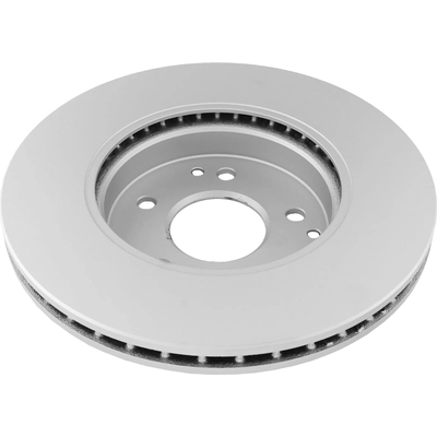 Front Premium Rotor by UQUALITY - 2034102 pa2