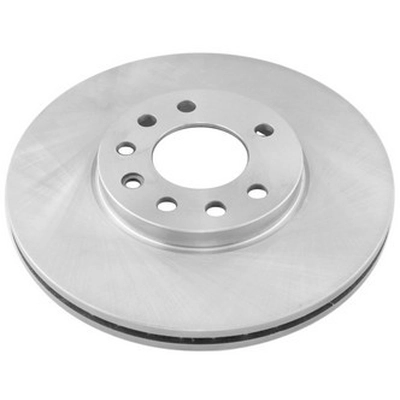 UQUALITY - 2034140 - Disc Brake Rotor pa1