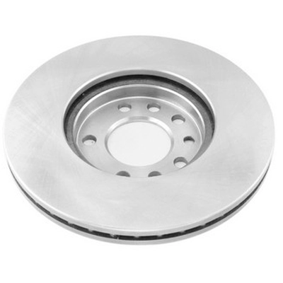 UQUALITY - 2034140 - Disc Brake Rotor pa2