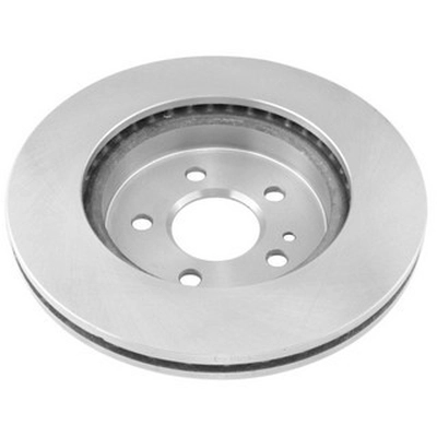 UQUALITY - 2034147 - Front Disc Brake Rotor pa2