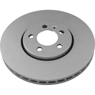 UQUALITY - 2034168 - Front Disc Brake Rotor pa3