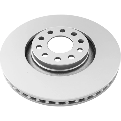 UQUALITY - 2034204 - Front Disc Brake Rotor pa3