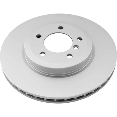 Front Premium Rotor by UQUALITY - 2034211 pa1