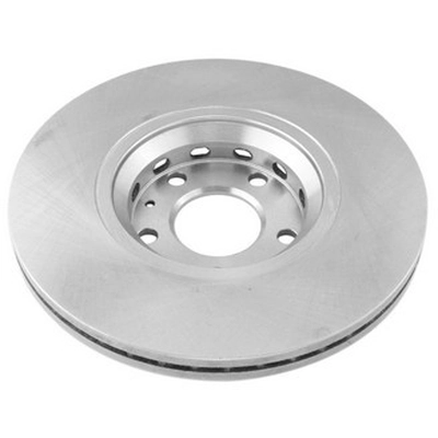 UQUALITY - 2034215 - Front Disc Brake Rotor pa2