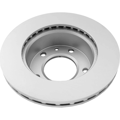 Front Premium Rotor by UQUALITY - 2034225 pa2