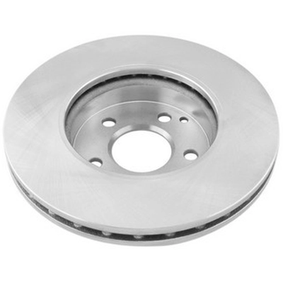 UQUALITY - 2034233 - Front Disc Brake Rotor pa2