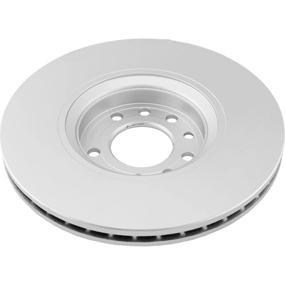 UQUALITY - 2034248 - Front Disc Brake Rotor pa4