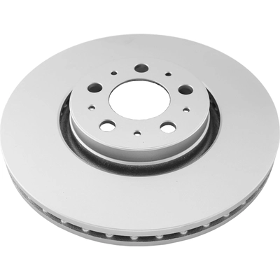 UQUALITY - 2034255 - Front Disc Brake Rotor pa3