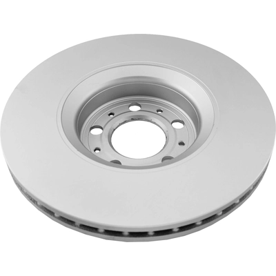 UQUALITY - 2034255 - Front Disc Brake Rotor pa4