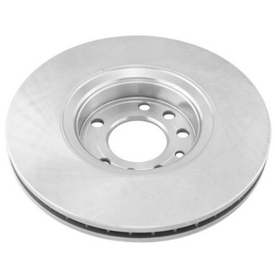 UQUALITY - 2034267 - Front Disc Brake Rotor pa2