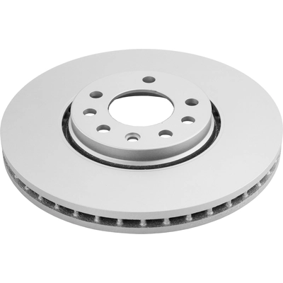 UQUALITY - 2034267 - Front Disc Brake Rotor pa3