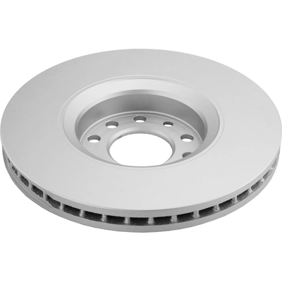 UQUALITY - 2034267 - Front Disc Brake Rotor pa4
