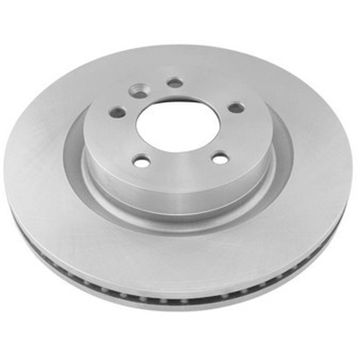 UQUALITY - 2034274 - Front Disc Brake Rotor pa1