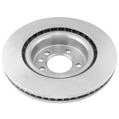 UQUALITY - 2034274 - Front Disc Brake Rotor pa2