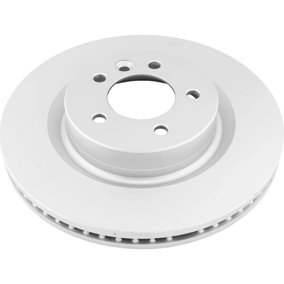 UQUALITY - 2034274 - Front Disc Brake Rotor pa3