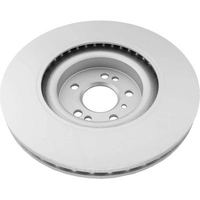 Front Premium Rotor by UQUALITY - 2034297 pa2