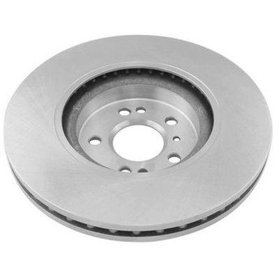 UQUALITY - 2034298 - Front Disc Brake Rotor pa2