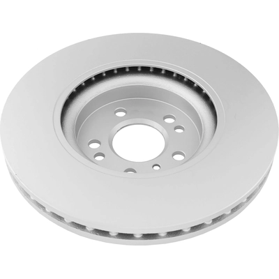 UQUALITY - 2034298 - Front Disc Brake Rotor pa4
