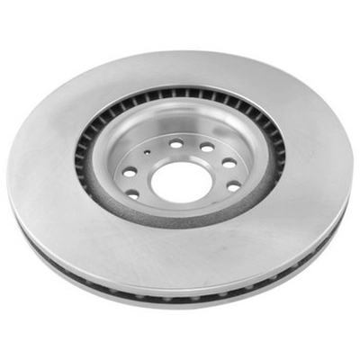 UQUALITY - 2034308 - Front Disc Brake Rotor pa2