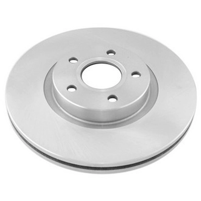 UQUALITY - 2034364 - Front Disc Brake Rotor pa1