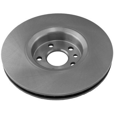 UQUALITY - 2034380 - Front Disc Brake Rotor pa2