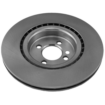 UQUALITY - 2034423 - Front Disc Brake Rotor pa2