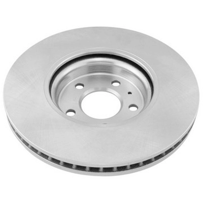 UQUALITY - 2034499 - Front Disc Brake Rotor pa2