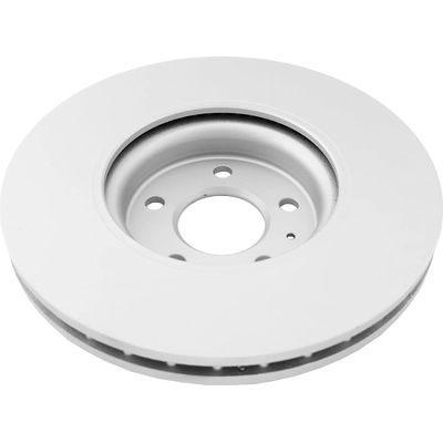 UQUALITY - 2034499 - Front Disc Brake Rotor pa4
