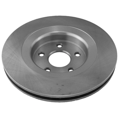 UQUALITY - 2053032 - Front Disc Brake Rotor pa2