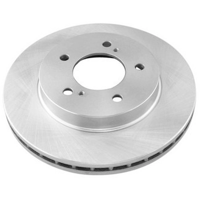 UQUALITY - 2054003 - Front Disc Brake Rotor pa1