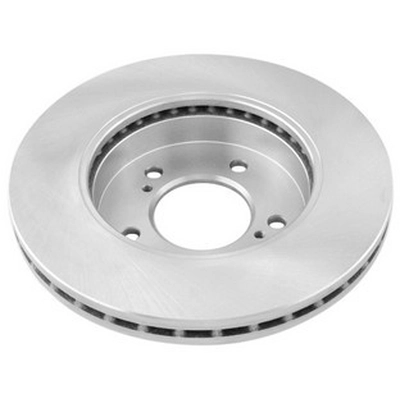 UQUALITY - 2054003 - Front Disc Brake Rotor pa2