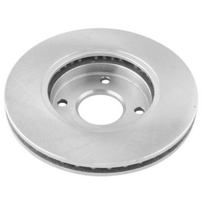 UQUALITY - 2054012 - Front Disc Brake Rotor pa2