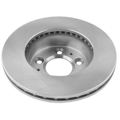 UQUALITY - 2054014 - Front Disc Brake Rotor pa2