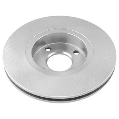 UQUALITY - 2054062 - Front Disc Brake Rotor pa2