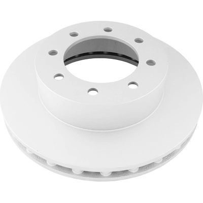 UQUALITY - 2054077 - Front Disc Brake Rotor pa3