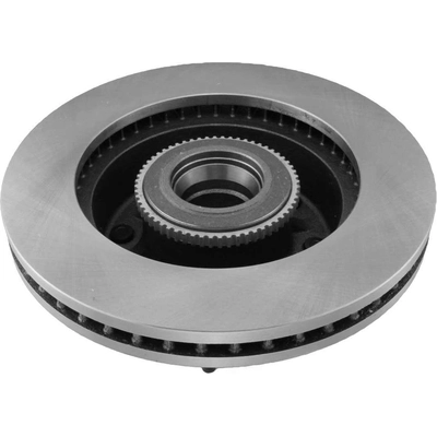 Front Premium Rotor by UQUALITY - 2054129 pa1