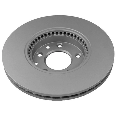 UQUALITY - 2054142 - Front Disc Brake Rotor pa2