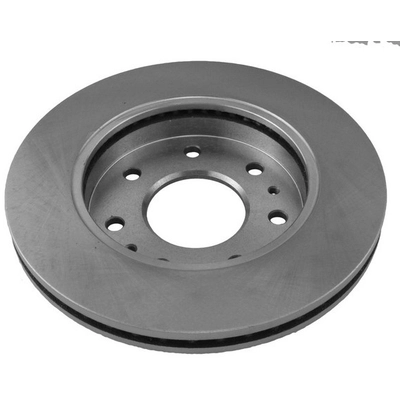 UQUALITY - 2054168 - Front Disc Brake Rotor pa2