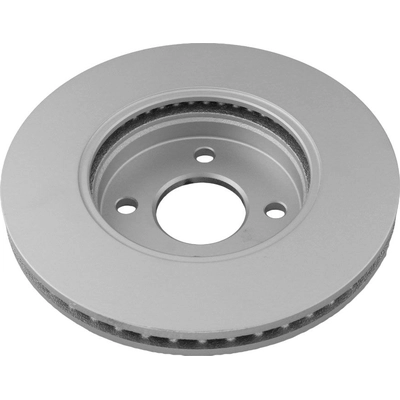 UQUALITY - 2055083 - Front Disc Brake Rotor pa3