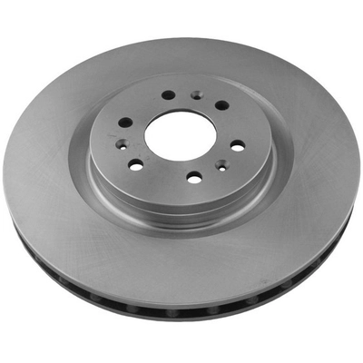 UQUALITY - 2055145 - Front Disc Brake Rotor pa1