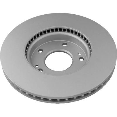 Front Premium Rotor by UQUALITY - 2900584 pa2