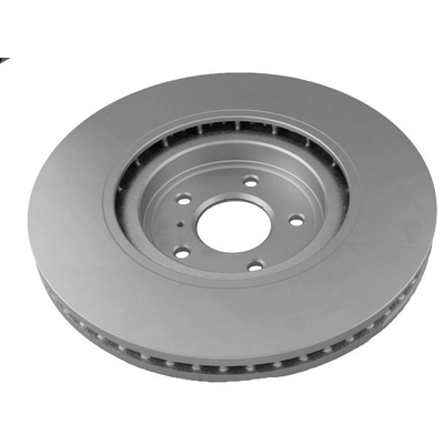 UQUALITY - 2900720 - Front Disc Brake Rotor pa2