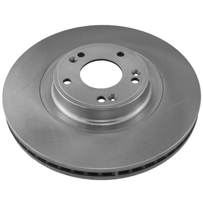 UQUALITY - 2900784 - Front Disc Brake Rotor pa1