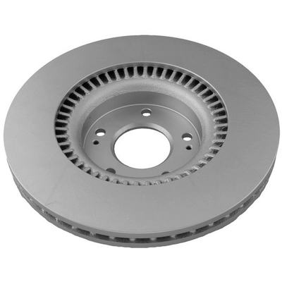 UQUALITY - 2900792 - Front Disc Brake Rotor pa2