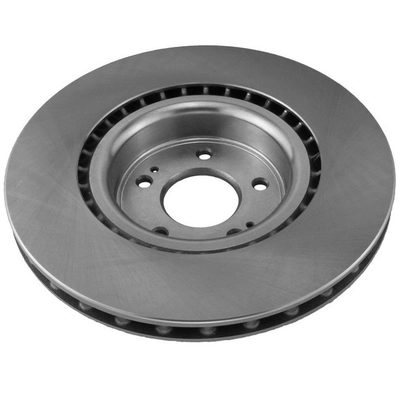 UQUALITY - 2900796 - Front Disc Brake Rotor pa2