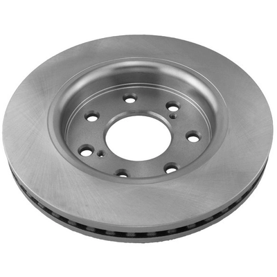 UQUALITY - 2900848 - Front Disc Brake Rotor pa2