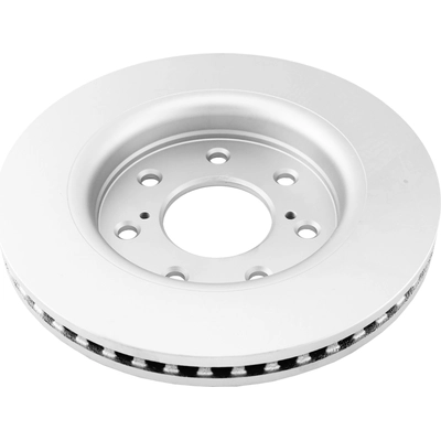 UQUALITY - 2900848 - Front Disc Brake Rotor pa4
