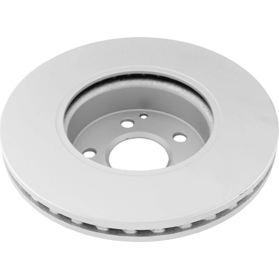 UQUALITY - 2900880 - Front Disc Brake Rotor pa4