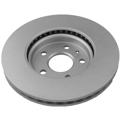 UQUALITY - 2900920 - Front Disc Brake Rotor pa2