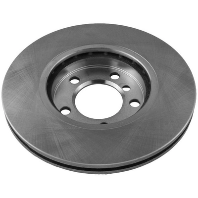 UQUALITY - 2901046 - Front Disc Brake Rotor pa2